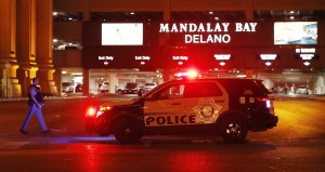 Η επίθεση στο Λας Βέγκας δεν σχετίζεται με τρομοκρατία