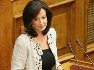 Εκλογές: Δεν θα είναι υποψήφια η Άννα Διαμαντοπούλου