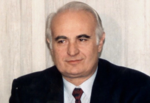 Πέθανε ο πρώην βουλευτής της ΝΔ, Κώστας Γεωργολιός
