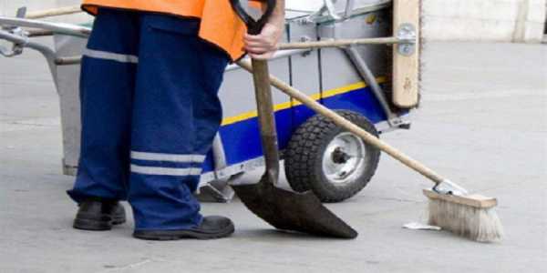 Οδηγίες Βερναρδάκη για την παράταση των συμβάσεων καθαριότητας στους δήμους