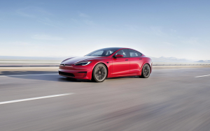 Tesla: Ανακαλούνται πάνω από 1 εκ. αυτοκίνητα