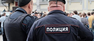 Αγία Πετρούπολη: Συνελήφθησαν δύο ύποπτοι που σχεδίαζαν επιθέσεις κατά την εορταστική περίοδο