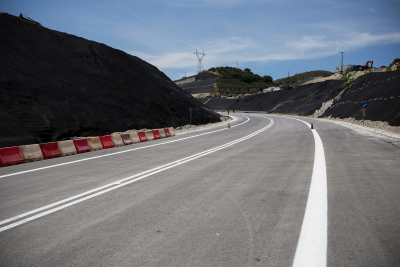 Κρήτη: Εργα ύψους 1,468 εκατ. ευρώ για βελτιώσεις στο οδικό δίκτυο του Ρεθύμνου