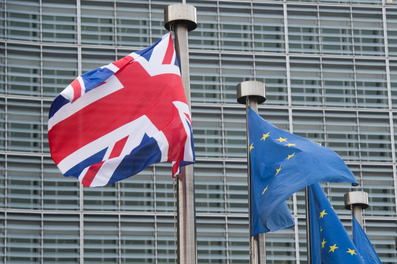 Την Τετάρτη υπογράφει η ηγεσία της ΕΕ την εμπορική συμφωνία με τη Βρετανία