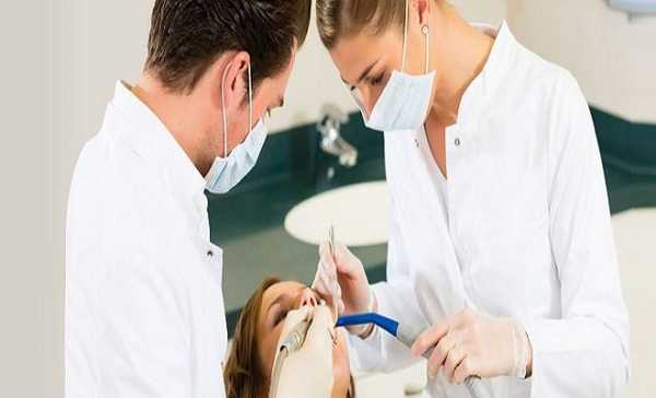 Εξετάσεις βοηθών οδοντιατρείου Φεβρουαρίου 2015