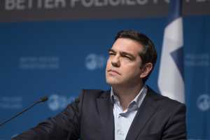 Δημοσκόπηση Marc: Μπροστά ο ΣΥΡΙΖΑ με 14,6 μονάδες
