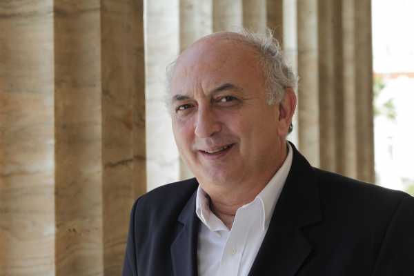 Αμανατίδης: «Υπάρχει ιστορικό βάθος στις σχέσεις Ελλάδας – Ρωσίας»