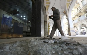 Δέκα νεκροί από επίθεση σε εκκλησία Κοπτών στο Κάιρο