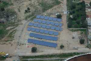 Τρία νέα έργα εγκατάστασης φωτοβολταϊκών στην ΕΛΠΕ Ανανεώσιμες