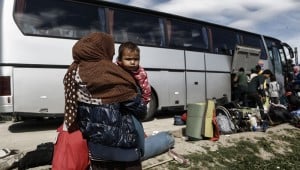 Σε πρόγραμμα μετεγκατάστασης προσφύγων σε διαμερίσματα αποφάσισε να ενταχθεί ο δήμος Λάρισας