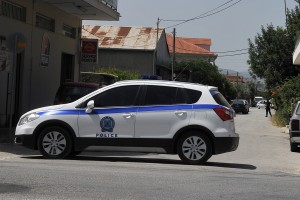 80χρονος οδηγούσε ανάποδα για 40 χλμ στην Ε.Ο Θεσσαλονίκης – Ν. Μουδανίων
