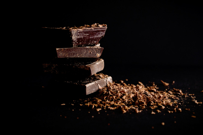 Τα «γλυκά» οφέλη της πικρής μαύρης σοκολάτας