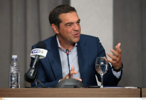 ΔΕΘ: Στη Θεσσαλονίκη ο Αλέξης Τσίπρας - Το πρόγραμμα του προέδρου του ΣΥΡΙΖΑ