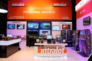 Intralot: Συμφωνία για να προμηθεύσει με 550 τυχερά παιχνίδια λοταρία στη Γερμανία
