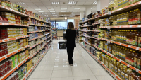 Το προφίλ του Έλληνα καταναλωτή στα σουπερμάρκετ
