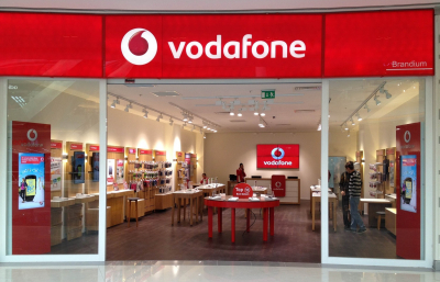 Τέλος στις κάρτες των 10 ευρώ βάζει η Vodafone