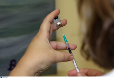 Αίτηση της Astra Zeneca στον Ευρωπαϊκό Οργανισμό Φαρμάκων για το εμβόλιο κατά του κορονοϊού
