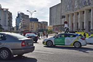 Η Google προσλαμβάνει οδηγούς για τα οχήματα χωρίς οδηγό