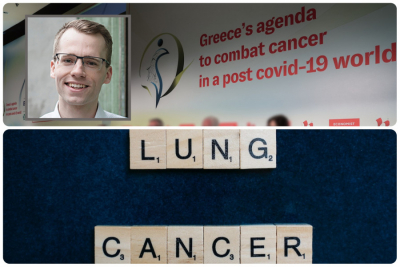 Καρκίνος του Πνεύμονα: Πώς θα ξεπεραστούν τα εμπόδια για την πρόσβαση των ασθενών σε νέες θεραπείες