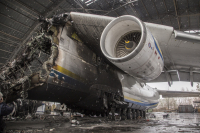Πόλεμος στην Ουκρανία: Συνετρίβη Ρωσικό αεροσκάφος Αντόνοφ κοντά στη Ζαπορίζια, άγνωστος ο αριθμός των νεκρών