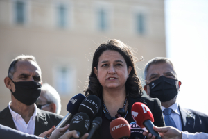 Καταγγελία για 4ωρη «ομηρία» Κοσμήτορα στο Πανεπιστήμιο Κρήτης, παρέμβαση εισαγγελέα ζητά η Κεραμέως