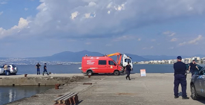 Θεσσαλονίκη - νεκροί επιβάτες: «Έβαλαν χειροπέδες, πάτησαν γκάζι και έπεσαν στο νερό»