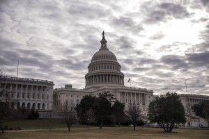 ΗΠΑ: Συμβιβασμός στη Γερουσία - Ανοίγουν ξανά οι υπηρεσίες της ομοσπονδιακής κυβέρνησης