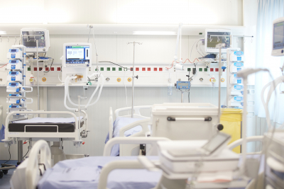 Λέσβος: Στο νοσοκομείο 27χρονος με μυοκαρδίτιδα μετά το εμβόλιο της Pfizer