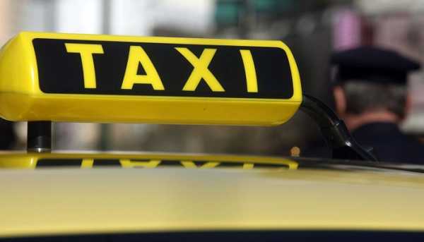 IKA: Δεν θα δοθεί δώρο Χριστουγέννων σε οδηγούς ταξί