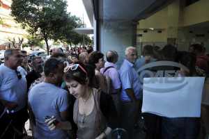 Στον «αέρα» χιλιάδες άνεργοι με τις δηλώσεις - ΟΑΕΔ και ΓΓΔΕ αναζητούν λύση