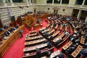 Βουλή: Κατατέθηκε το νομοσχέδιο του υπουργείου Παιδείας για την «Αναβάθμιση του Σχολείου»