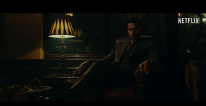 «The Gentlemen»: Κυκλοφόρησε το teaser της σειράς του Γκάι Ρίτσι