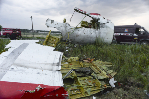 Ζελένσκι για πτήση MH17: «Η τιμωρία για όλες τις ρωσικές φρικαλεότητες θα είναι αναπόφευκτη»