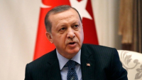 Βυθίζεται η τουρκική λίρα: «Αν το θέλει ο Θεός, ο πληθωρισμός θα μειωθεί», λέει ο Ερντογάν