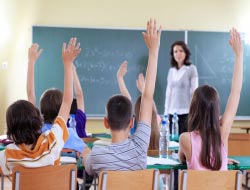Προσφυγή στο ΣτΕ εκπαιδευτικών ιδιωτικών σχολείων για τις απολύσεις