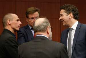 «Πράσινο φως» για τις 7 μεταρρυθμίσεις απο το Eurogroup