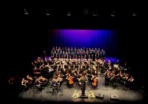 Συνεχίζονται οι ακροάσεις στην Συμφωνική Ορχήστρα Νέων Ελλάδος