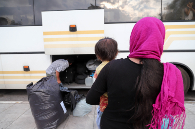 Το παρασκήνιο με τους 38 μετανάστες που διασώθηκαν στον Έβρο - Τι λένε κύκλοι της ΕΛΑΣ