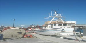 Αλλαγή στοιχείων αλιευτικού σκάφους δικαιολογητικά
