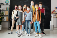 H απόφαση για την επιστροφή στα σχολεία: Τι θα ισχύσει τελικά με τη χρήση μάσκας