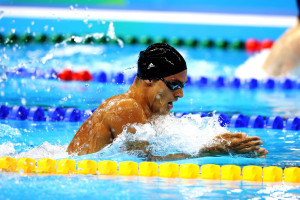Κολύμβηση: Χρυσό μετάλλιο με πανευρωπαϊκό ρεκόρ ο Ανδρέας Βαζαίος
