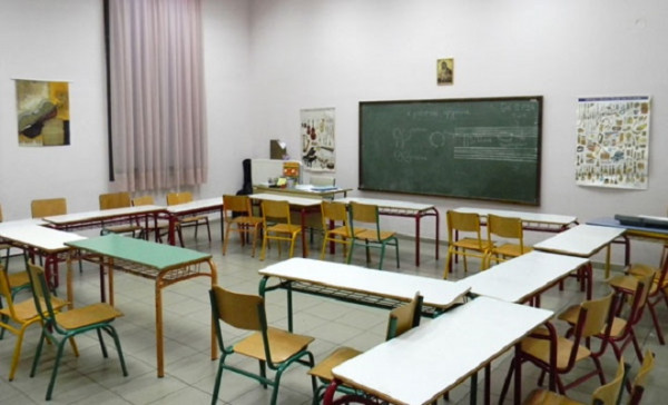 Καβάλα: Νέα καταγγελία για ξυλοδαρμό μαθήτριας στο ίδιο σχολείο