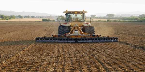 Μειώνονται οι χρεώσεις των αιτήσεων ΟΣΔΕ για τις αγροτικές επιδοτήσεις 