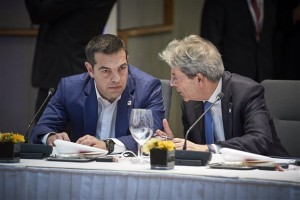 Αλ. Τσίπρας: Οι παραβιάσεις σε Ελλάδα και Κύπρο υπονομεύουν τις ευρωτουρκικές σχέσεις