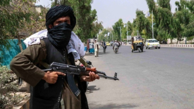 Αφγανιστάν: Οι Ταλιμπάν κατηγορούν το Πακιστάν ότι οι ΗΠΑ χρησιμοποιούν τον εναέριο χώρο του