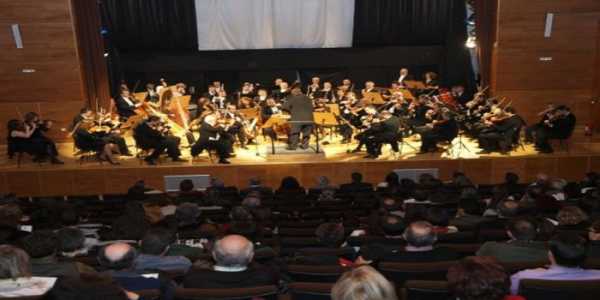 Προκήρυξη για 3 θέσεις μονίμου προσωπικού στην Κρατική Ορχήστρα Αθηνών