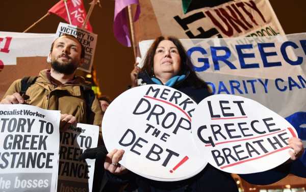Eurogroup: Δεν γίνεται αποδεκτή η παράταση του Μνημονίου από την ελληνική κυβέρνηση