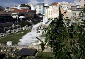Ηλεκτρονικός άτλαντας για την κοινωνική γεωγραφία της Αθήνας