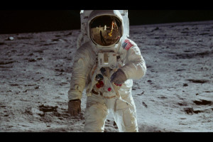 Σαν σήμερα πριν 50 χρόνια έγινε το πρώτο βήμα του ανθρώπου στην Σελήνη - Γιορτή διαστημικής εξερεύνησης στο Ίδρυμα Ευγενίδου
