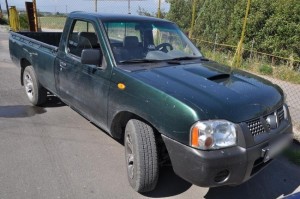 Σπείρα έκλεβε οχήματα από Μακεδονία και Θεσσαλία και τα πουλούσε με παραποιημένα στοιχεία